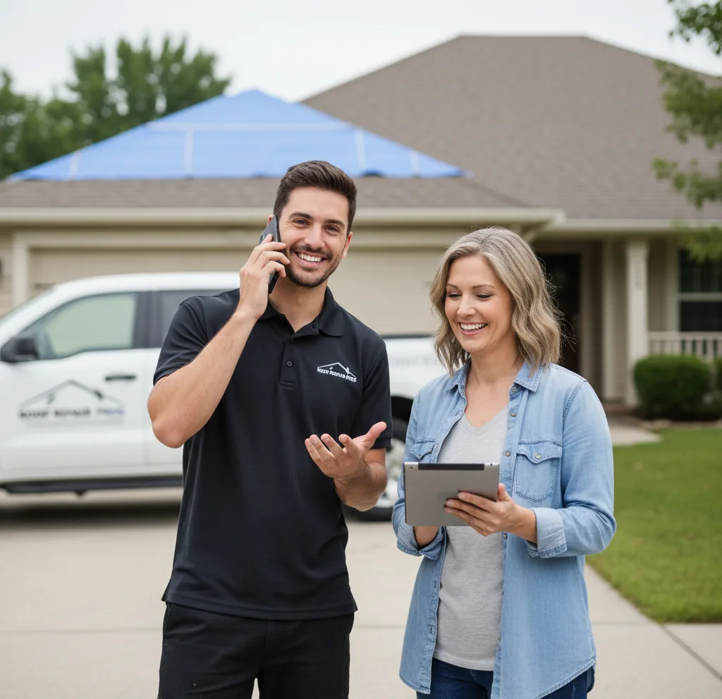 Roof Maintenance in Gretna, FL